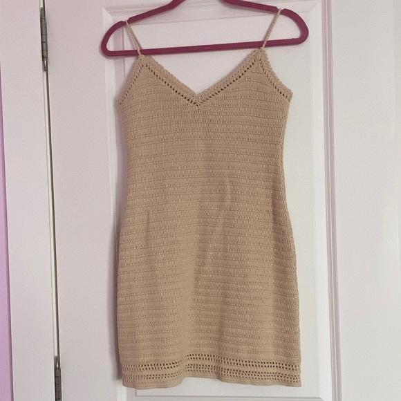 𝐈𝐧𝐭𝐞𝐫𝐦𝐢𝐱 𝐊𝐧𝐢𝐭 𝐝𝐫𝐞𝐬𝐬💜 - Picture 4 of 5